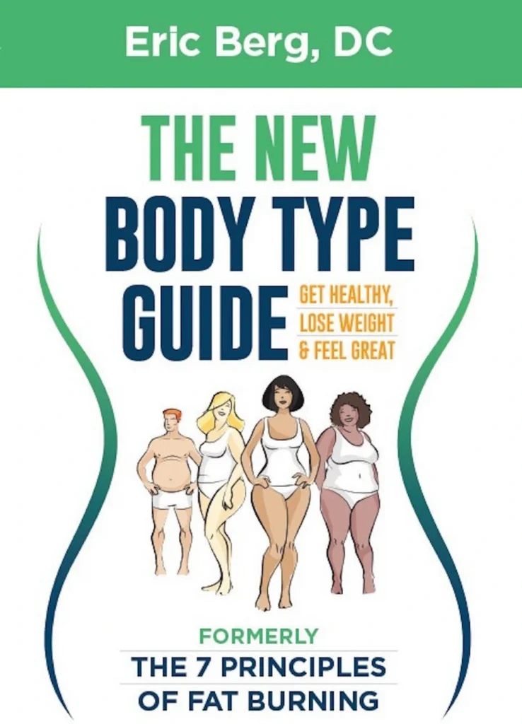 The New Body Type Guide (2017) [Ο νέος οδηγός τύπου σώματος]