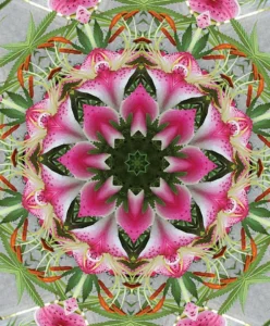 Your Cannabis Experience (2023) [Η εμπειρία σου στην κάνναβη]