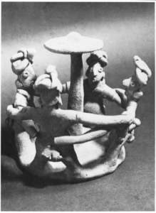 Mushrooms – Psychedelic fungi (1992) [Μανιτάρια – Ψυχεδελικός μύκητας]