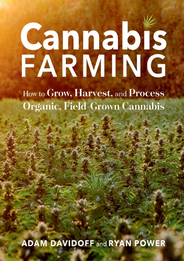Cannabis Farming (2025) [Καλλιέργεια κάνναβης]