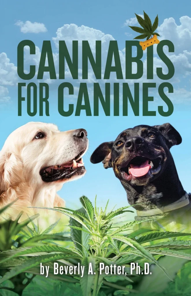 Cannabis for Canines (2019) [Κάνναβη για κυνοειδή (σκύλους)]