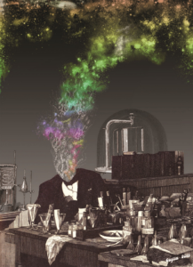 The Manual of Psychedelic Support [Το Εγχειρίδιο Ψυχεδελικής Υποστήριξης]