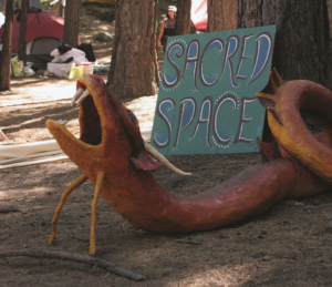 The Manual of Psychedelic Support [Το Εγχειρίδιο Ψυχεδελικής Υποστήριξης]