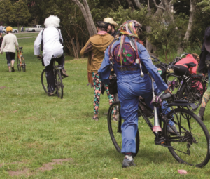 The Manual of Psychedelic Support [Το Εγχειρίδιο Ψυχεδελικής Υποστήριξης]