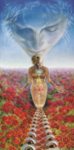 The Manual of Psychedelic Support [Το Εγχειρίδιο Ψυχεδελικής Υποστήριξης]