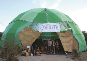 The Manual of Psychedelic Support [Το Εγχειρίδιο Ψυχεδελικής Υποστήριξης]