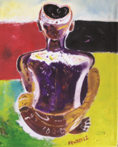 The Manual of Psychedelic Support [Το Εγχειρίδιο Ψυχεδελικής Υποστήριξης]