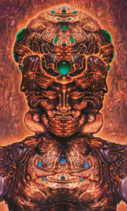 The Manual of Psychedelic Support [Το Εγχειρίδιο Ψυχεδελικής Υποστήριξης]