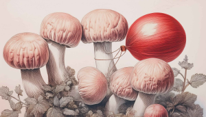 Ο απόλυτος οδηγός για το μανιτάρι Agaricus: Οφέλη και χρήσεις για την υγεία Ο απόλυτος οδηγός για το μανιτάρι Agaricus: Οφέλη και χρήσεις για την υγεία