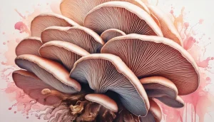 Ο απόλυτος οδηγός για το μανιτάρι Oyster Mushroom: Οφέλη και χρήσεις για την υγεία