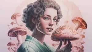 Ο απόλυτος οδηγός για το μανιτάρι Shiitake: Οφέλη για την υγεία και χρήσεις