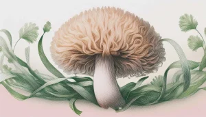 Ο απόλυτος οδηγός για το μανιτάρι Lion's Mane: Οφέλη για την υγεία και χρήσεις