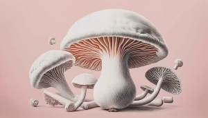 Ο απόλυτος οδηγός για το μανιτάρι Shiitake: Οφέλη για την υγεία και χρήσεις