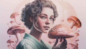 Ο απόλυτος οδηγός για το μανιτάρι Mesima: Οφέλη και χρήσεις για την υγεία Ο απόλυτος οδηγός για το μανιτάρι Mesima: Οφέλη και χρήσεις για την υγεία