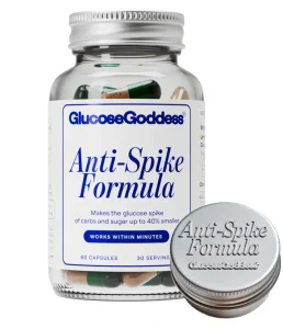 Η Θεά της Γλυκόζης: Τα 10 κόλπα για την γλυκόζη