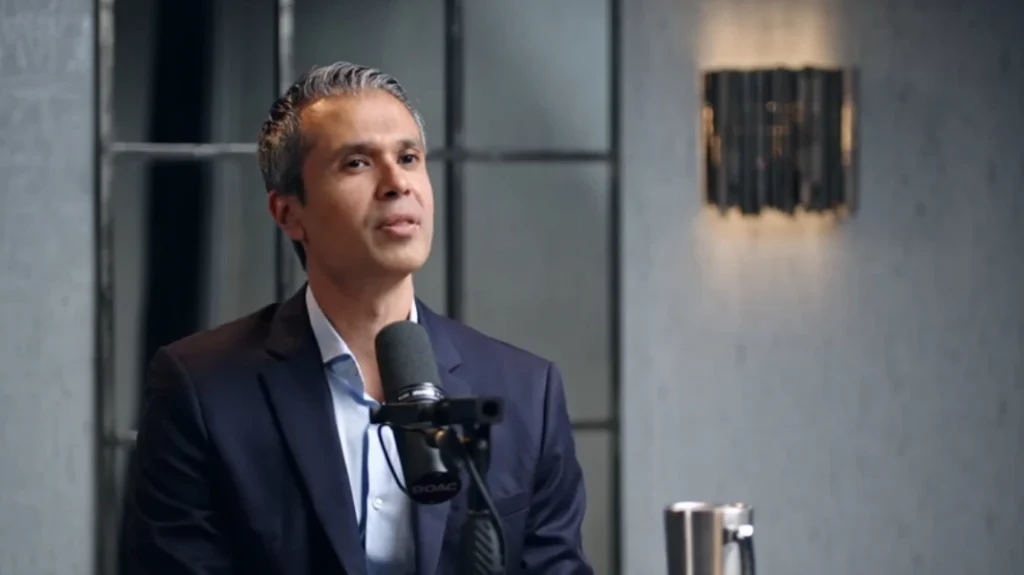 Ο γιατρός που αποκλείστηκε επειδή μίλησε ανοιχτά: “Μας είπαν ψέματα για τη φαρμακευτική αγωγή!” Dr. Aseem Malhotra